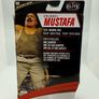 wwe elite series 86 (iron sheik) Colonel Mustafa action figure Image 5