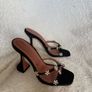 Amina Muaddi heels Image 2