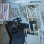 Vintage Airfix British Aerospace Harrier GR MK.1 - 1:24 Scale Image 3