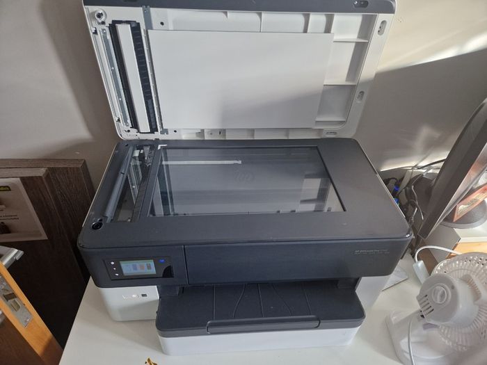 HP office jet pro 7720