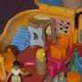 1995 Bluebird Polly Pocket Pocahontas set Image 5