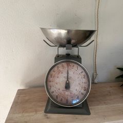 kitchen scales