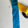 2 x Heavy Duty Ratchet Straps (loading capacity in pic) Image 3