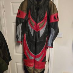 Belstaff one Piece Leathers