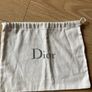 Dior dust bag . Image 3