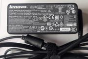 Genuine Lenovo 45W Laptop Charger AC Adapter (20V 2.25A)