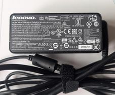 Genuine Lenovo 45W Laptop Charger AC Adapter (20V 2.25A)