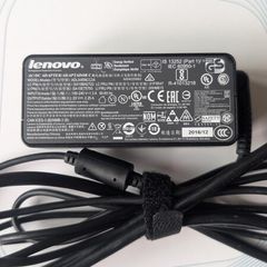 Genuine Lenovo 45W Laptop Charger AC Adapter (20V 2.25A)