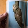 Tutankhamen. Penguin Book. VINTAGE FIRST EDITION 1965. Paperback In Good Condition. Image 10