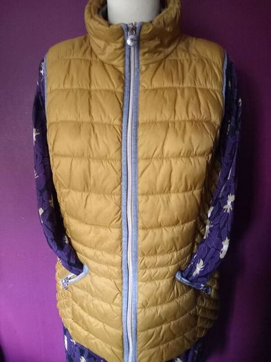 ladies gilet