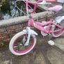 Girl bike Image 3