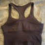 New Powercut Sports Bra - Size Medium Image 2