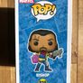 Funko X-Men: Bishop (Exclusive) #919 Image 3
