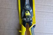 Stanley Fatmax Straight Aviation Snips 12" (300mm)