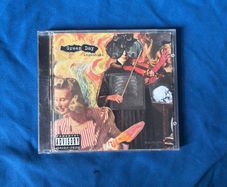 Green Day -  Insomniac CD