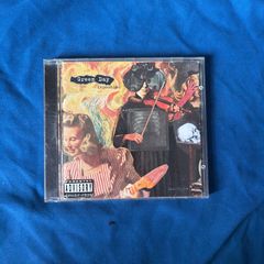 Green Day -  Insomniac CD