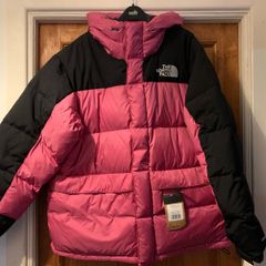 North Face XL Winter Down Jacket New with tags