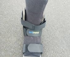 Actimove Walker Boot Low