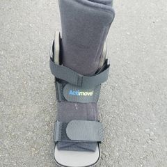 Actimove Walker Boot Low