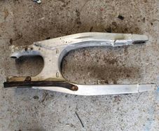 Honda Cr 125 swingarm