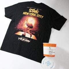 Eminem STANS - Shirt & Popcorn Bucket