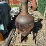Free bundle of garden fireplace and chiminea Image 4