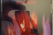 The Cure CD - Pornography