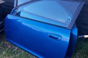 Honda Civic Ep Doors