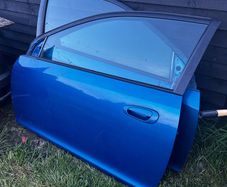 Honda Civic Ep Doors