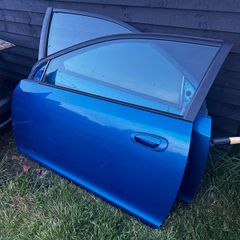 Honda Civic Ep Doors