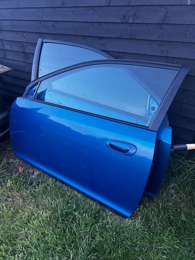 Honda Civic Ep Doors