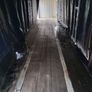 45ft Curtain Side Container Image 7