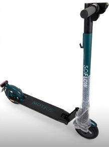 SoFlow Electric Scooter- like new- only one week Used ,