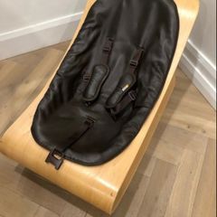 Bloom coco stylewood baby lounger