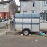 cattle + horse trailer Image 4
