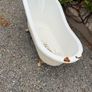 Cast Iron Bath Image 4
