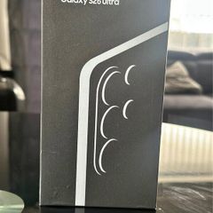 Samsung Galaxy S26 Ultra 1TB 16GB RAM Black