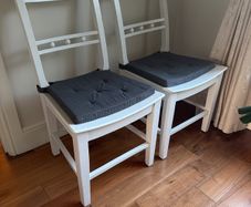 Neptune Chairs x 4 (Suffolk)