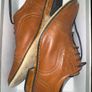 Boys Paisley Shoes Image 2