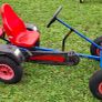 berg go kart Image 3