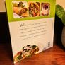 Cook Books - Fish & Vegeterian Image 8