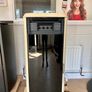 Pellet Stove Room Heater Image 2