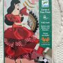 Sewing Sets Flamenco Djeco new Please look at the pictures Image 2