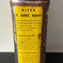 Vintage Marine Varnish Tin Image 4
