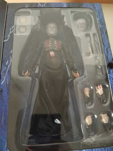 NECA Horror Figures  Never Opened  Brand New in Box