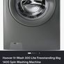 Hoover 8kg washing machine Image 3