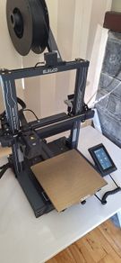 Elegoo Neptune 4 pro 3D printer