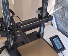 Elegoo Neptune 4 pro 3D printer