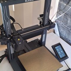 Elegoo Neptune 4 pro 3D printer