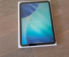 iPad a16 Silver 128gb